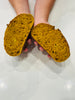 Organic Pumpkin Sourdough Round