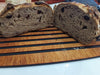 Cranberry Maple Nut